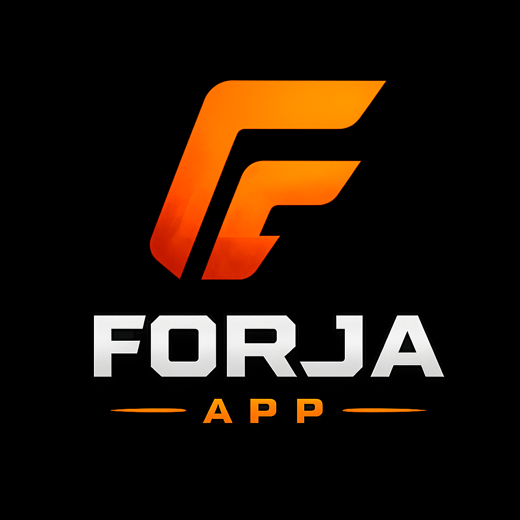 Logo ForjaApp