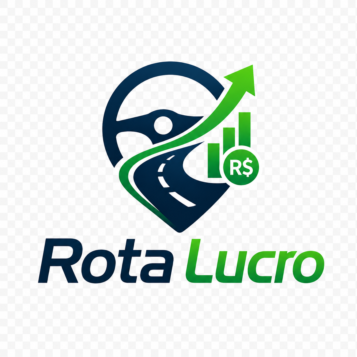 Logo Rota Lucro